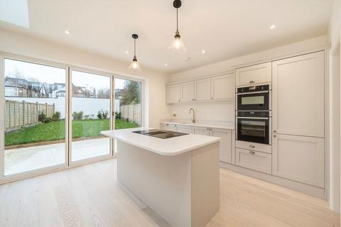 undefined, Lexden Road, London W3