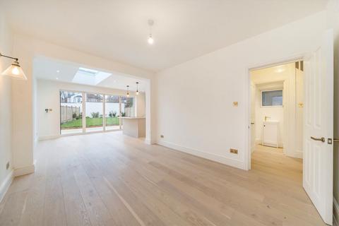 undefined, Lexden Road, London W3