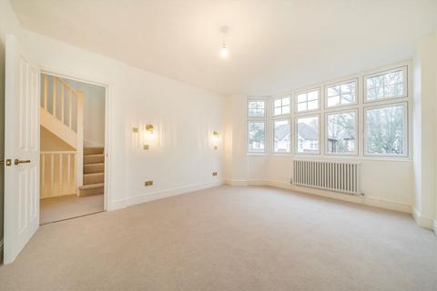 undefined, Lexden Road, London W3