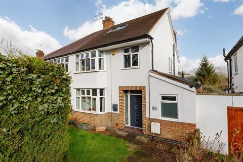 undefined, Greville Road, Warwick