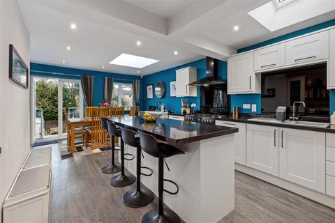 undefined, Greville Road, Warwick