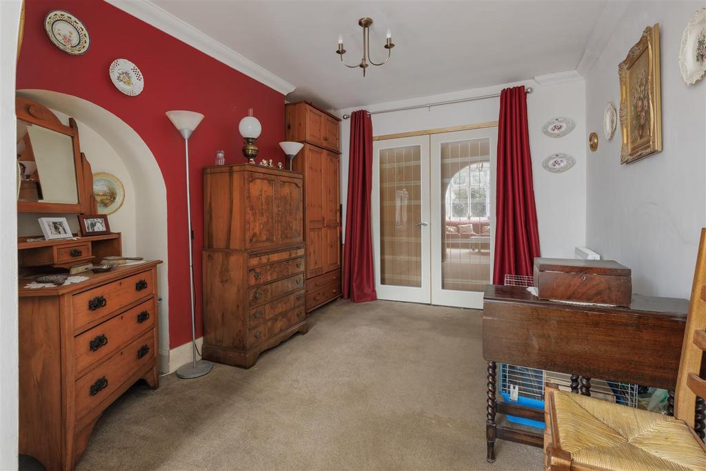 Original Dining Room