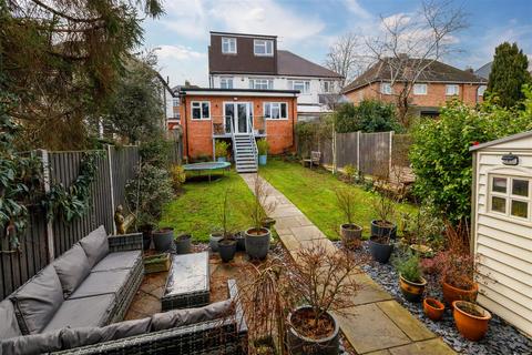 undefined, Greville Road, Warwick