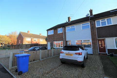 undefined, Barclay Road, Norwich NR7