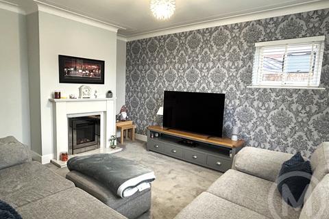 undefined, Devonshire Road, Bispham