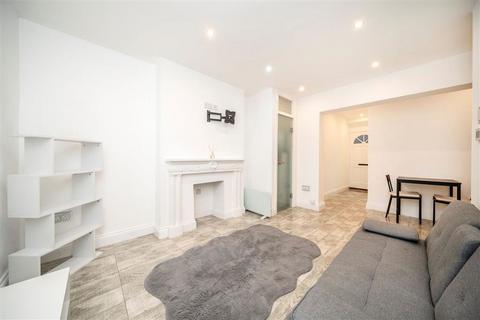 1 bedroom flat to rent, Newell Street, London E14