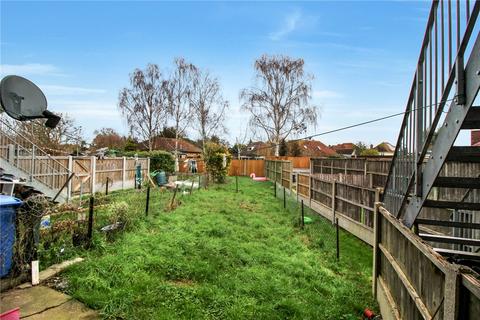 undefined, Hillborough Road, Westcliff-on-Sea, Essex, SS0