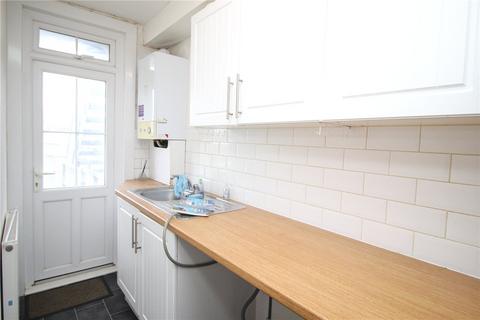 undefined, Hillborough Road, Westcliff-on-Sea, Essex, SS0
