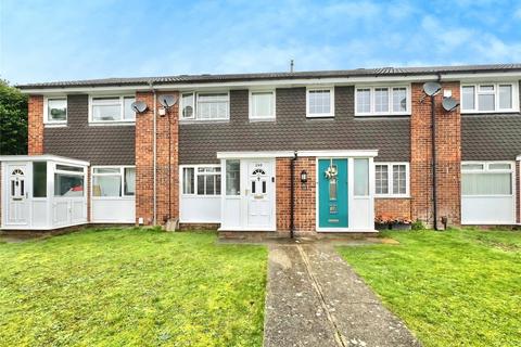 3 bedroom terraced house for sale, Claremont Road, Swanley BR8