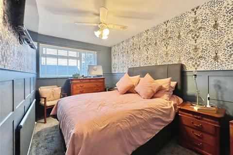3 bedroom terraced house for sale, Claremont Road, Swanley BR8
