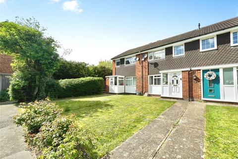 3 bedroom terraced house for sale, Claremont Road, Swanley BR8