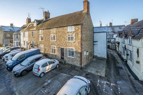 undefined, Gravel Walk, Faringdon, Oxfordshire, SN7