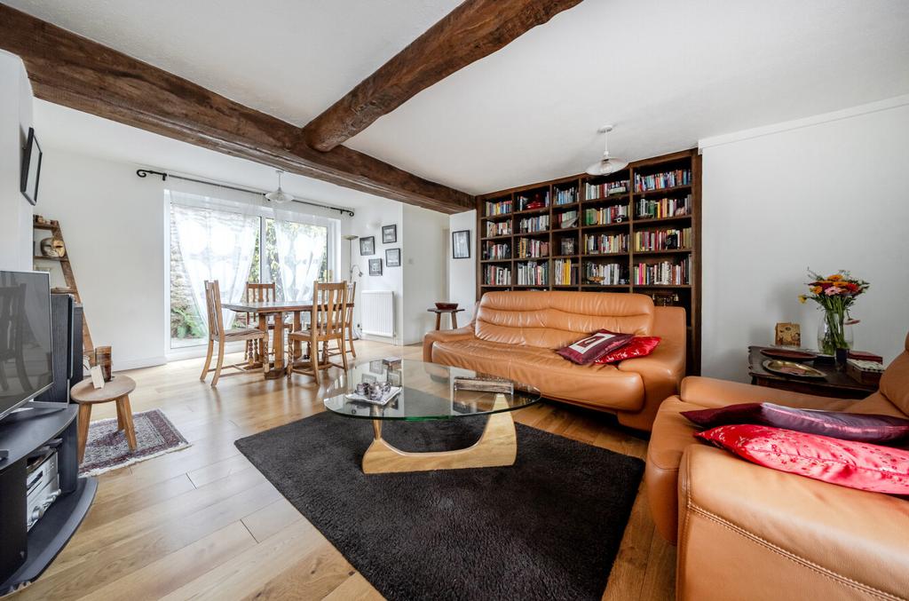 Living/Dining Room