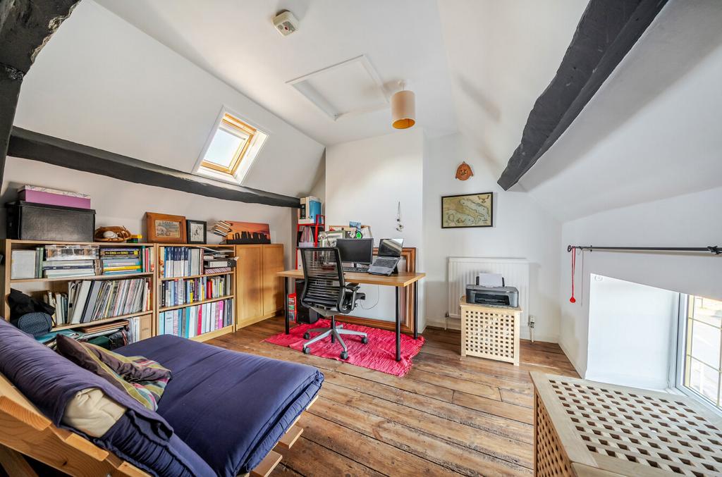 Office/Bedroom