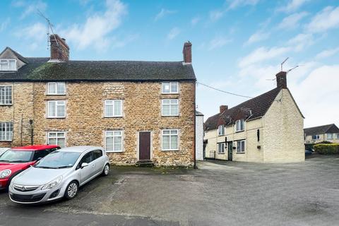 Gravel Walk, Faringdon, Oxfordshire, SN7