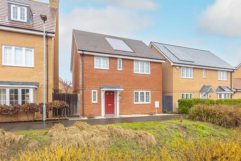 undefined, Charles Crescent, Rochford, SS4