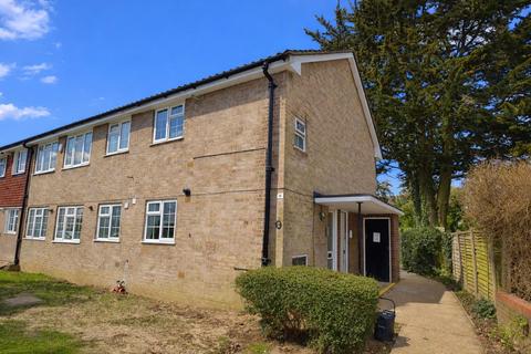 2 bedroom maisonette to rent, Merrion Avenue, Stanmore