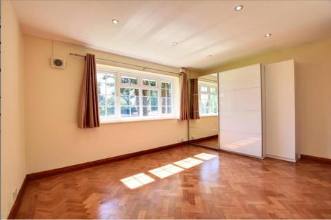 2 bedroom maisonette to rent, Merrion Avenue, Stanmore
