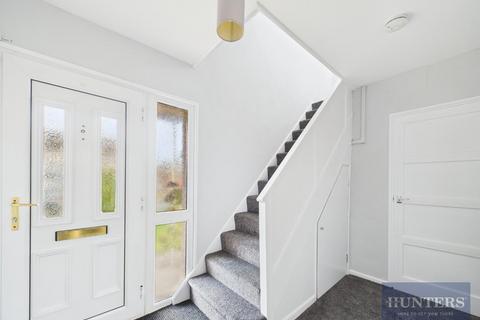 3 bedroom semi-detached house for sale, Ashlands Road, Cheltenham