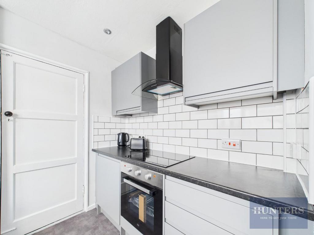 Kitchen II
