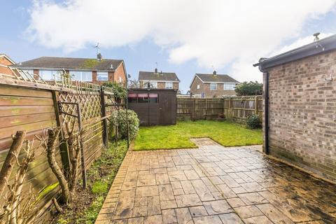3 bedroom detached house for sale, Windrush Way, Abingdon OX14