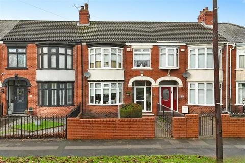 undefined, Pickering Road, Hull