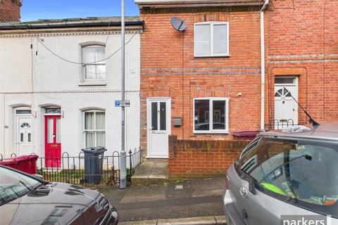 undefined, Francis Street, Berkshire RG1