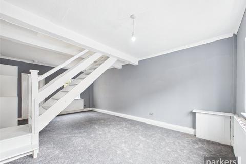 undefined, Francis Street, Berkshire RG1