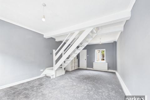 undefined, Francis Street, Berkshire RG1
