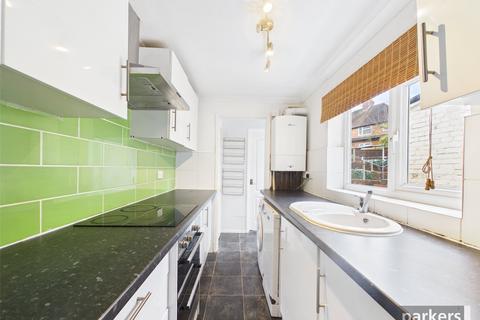 undefined, Francis Street, Berkshire RG1