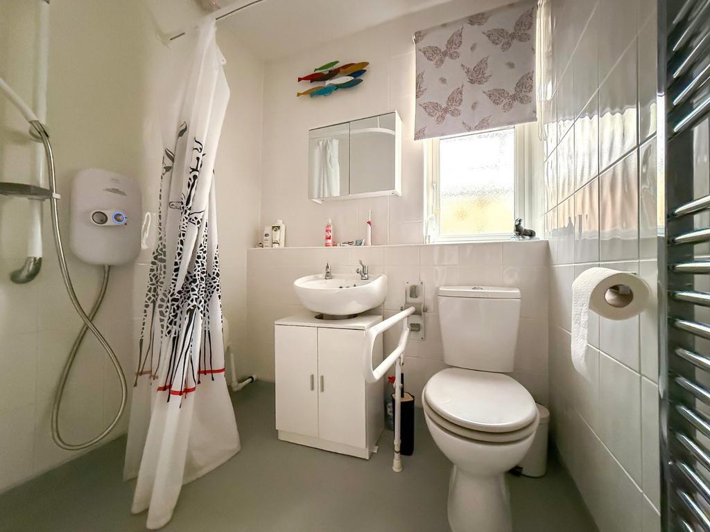 Wet Room