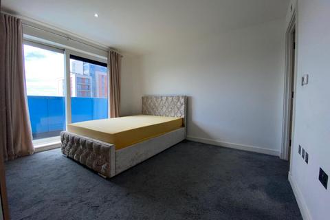 undefined, Western Gateway, Royal Victoria, E16 1BP