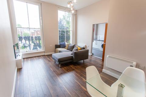 2 bedroom flat to rent, Bedford Street South, ,