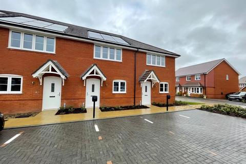undefined, Primrose Way, Ringmer