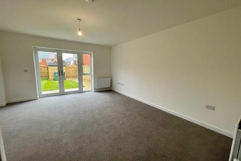 undefined, Primrose Way, Ringmer