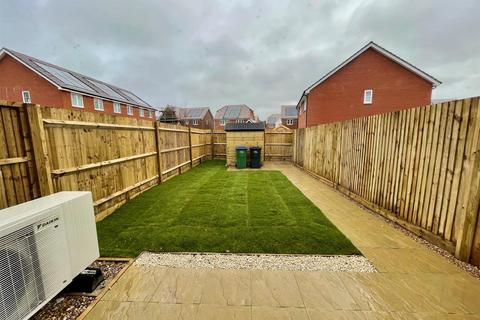 undefined, Primrose Way, Ringmer