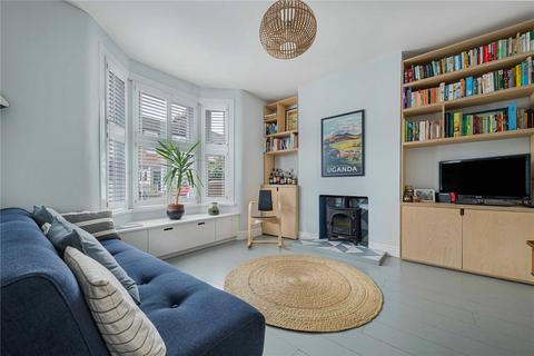 3 bedroom terraced house for sale, Merritt Road, London, SE4