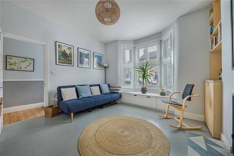 3 bedroom terraced house for sale, Merritt Road, London, SE4