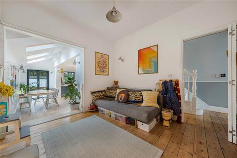 3 bedroom terraced house for sale, Merritt Road, London, SE4