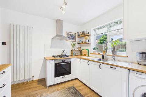 undefined, Hartcroft Road, Bestwood Park, Nottingham
