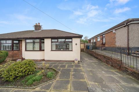 3 bedroom semi-detached bungalow for sale, Dryden Avenue, Ashton-In-Makerfield, WN4