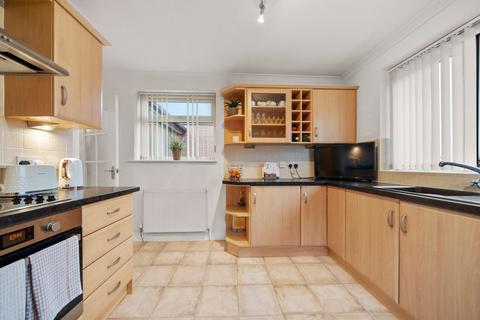 3 bedroom semi-detached bungalow for sale, Dryden Avenue, Ashton-In-Makerfield, WN4