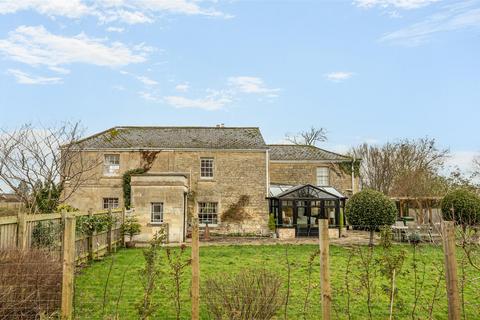 Maxcroft Lane, Trowbridge BA14