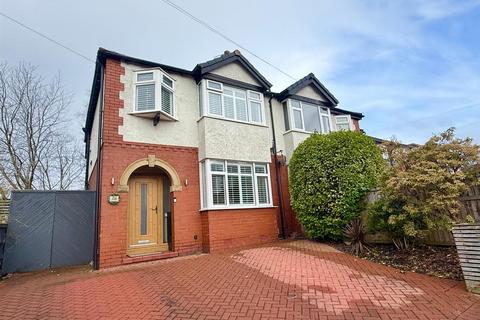 undefined, Bedford Road, Macclesfield