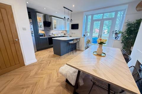 undefined, Bedford Road, Macclesfield