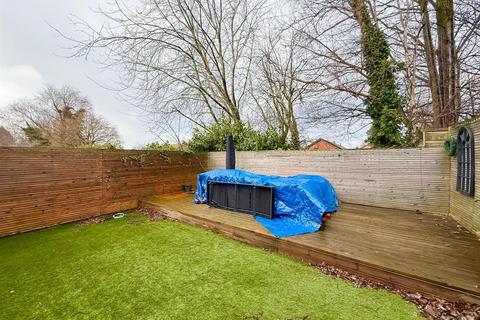 undefined, Bedford Road, Macclesfield