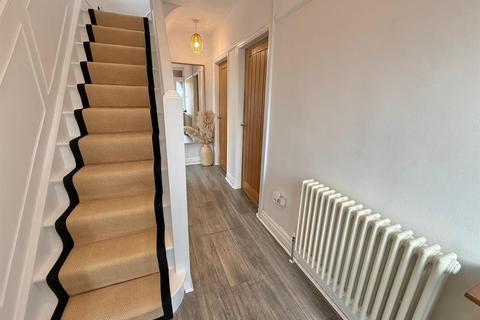 undefined, Bedford Road, Macclesfield
