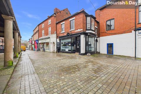 undefined, 22, Market Drayton TF9