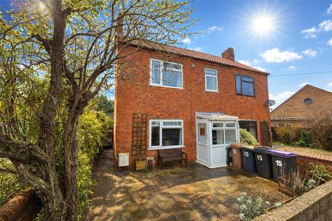 undefined, Chapel Street, Ruskington, Sleaford, Lincolnshire, NG34