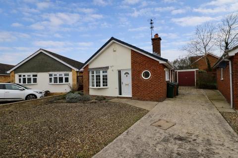 undefined, Chapelfields, Holme On Spalding Moor